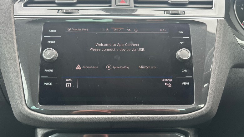 Volkswagen Tiguan 1.5 TSI 150 Life 5dr Petrol Estate